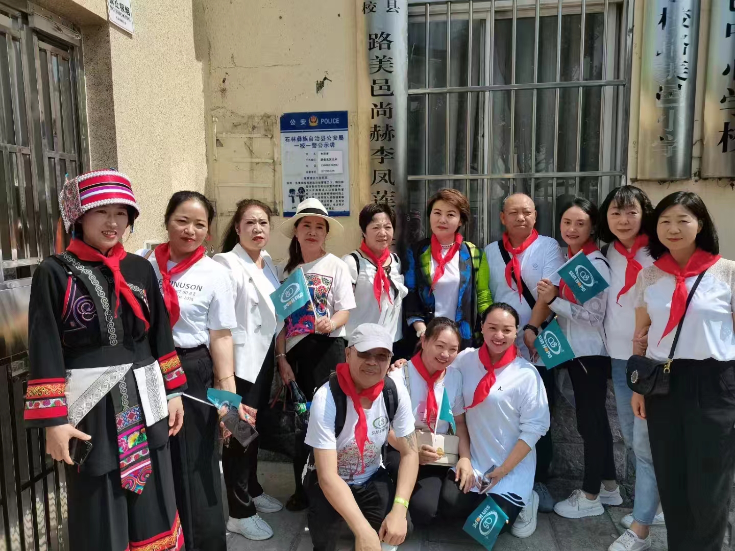 让爱延续，从未间断 | 开云足球体育_开云足球(中国)
公益季暖心回访