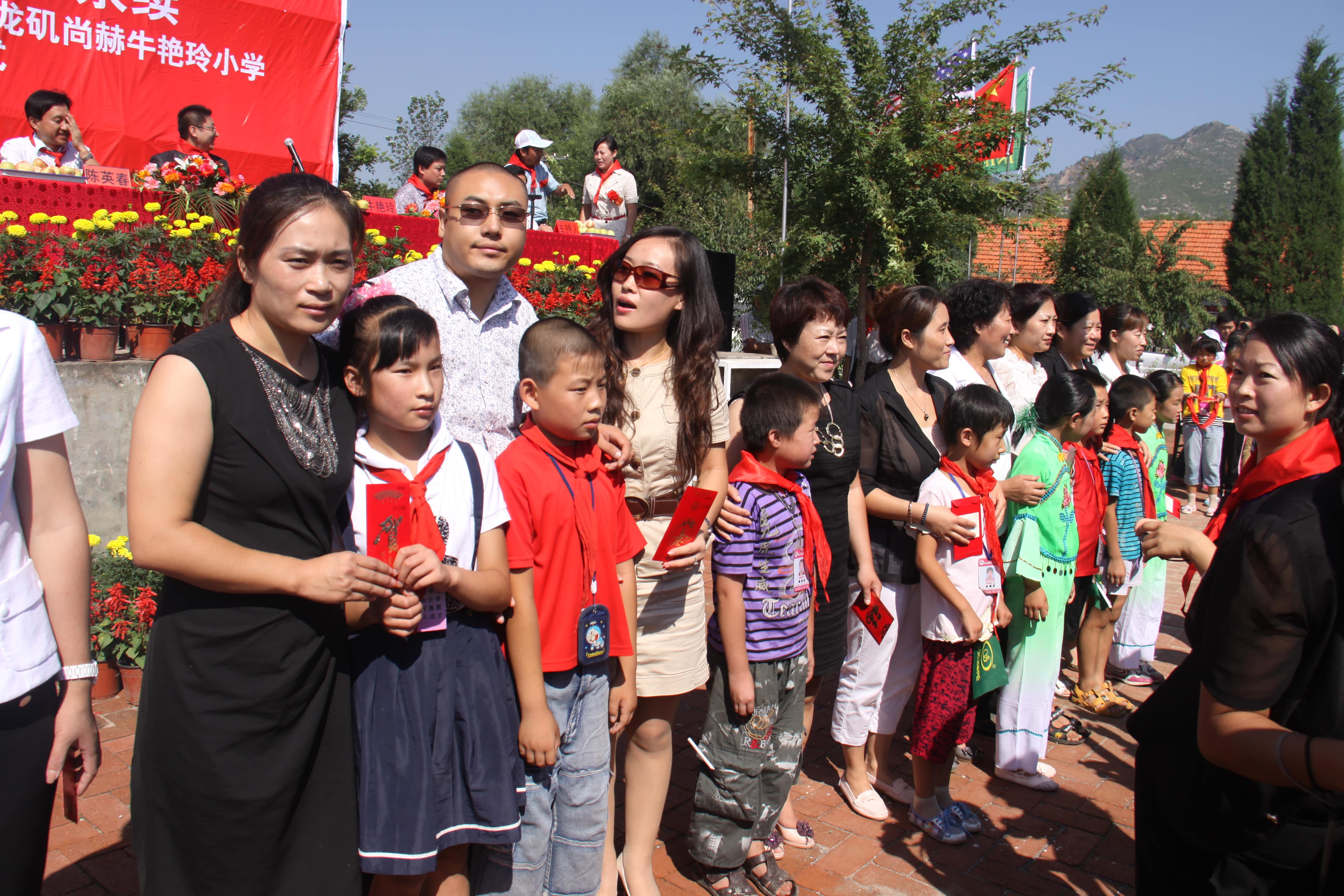 第17所 承德市乌龙矶开云足球体育_开云足球(中国)
牛艳玲小学
