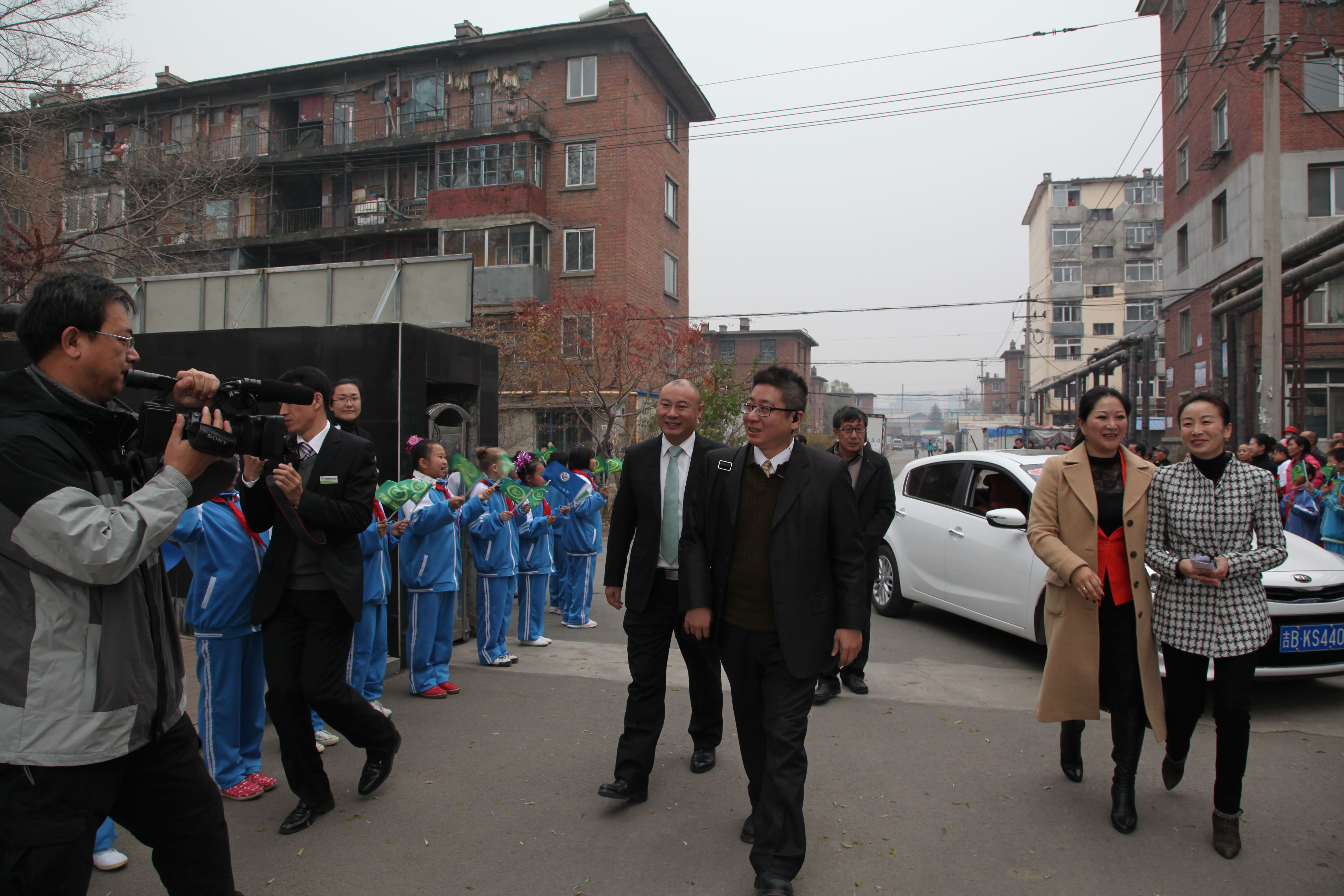 第30所 吉林市昌邑区开云足球体育_开云足球(中国)
赵杰小学